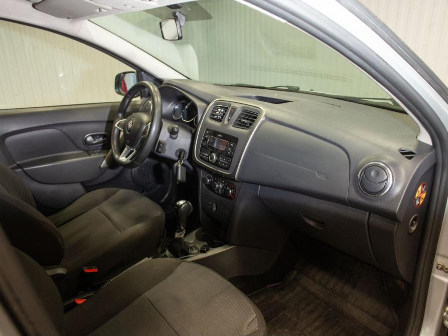 Renault Sandero II Рестайлинг Иваново  - изображение 19
