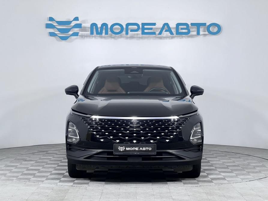 Omoda C5 I Калининград  - изображение 2