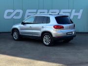 Volkswagen Tiguan I Рестайлинг Кропоткин  - изображение 27