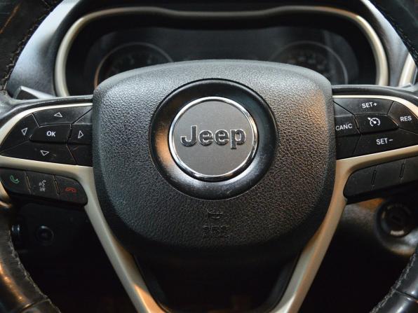 Jeep Cherokee V (KL) с пробегом 2014 года, цена 1 490 000 рублей, 144356 км, внедорожник, Автокод Объявления