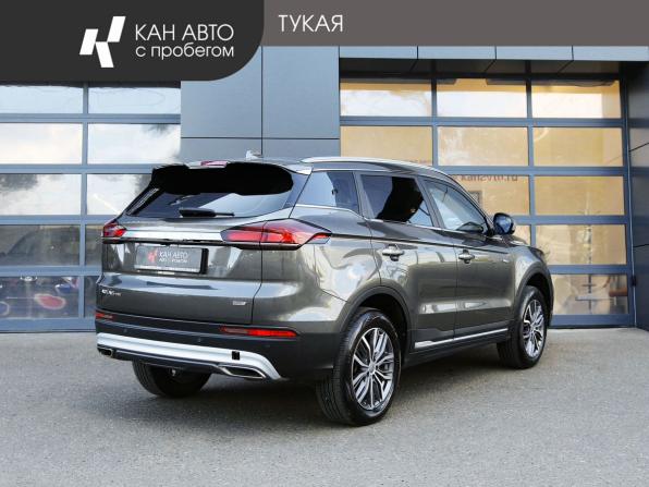 Geely Atlas Pro с пробегом 2024 года, цена 2 058 000 рублей, 60629 км, внедорожник, Автокод Объявления
