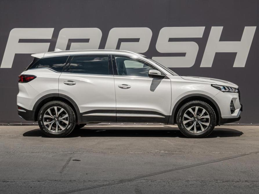 Chery Tiggo 7 Pro I Краснодар  - изображение 5