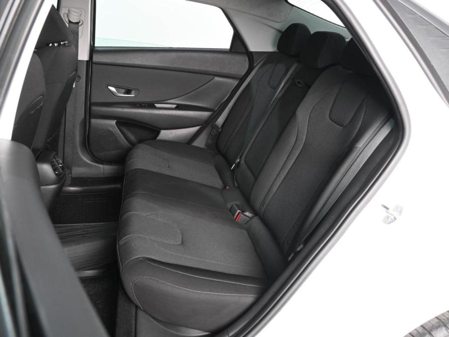 Hyundai Elantra VII (CN7) Ростов-на-Дону  - изображение 9
