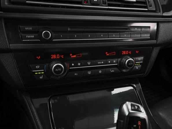 BMW 5 серии VI (F10/F11/F07) с пробегом 2013 года, цена 1 550 111 рублей, 188305 км, седан, Автокод Объявления