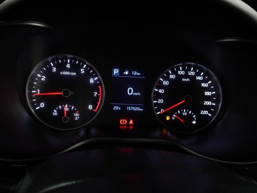 Kia Rio IV Воронеж  - изображение 20