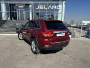 Jeep Grand Cherokee IV (WK2) Саратов  - изображение 22