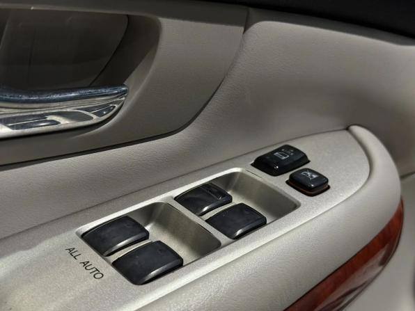 Lexus RX II Рестайлинг с пробегом 2006 года, цена 1 300 000 рублей, 250000 км, внедорожник, Автокод Объявления