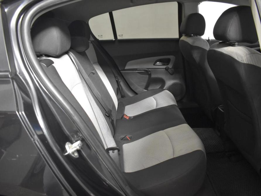 Chevrolet Cruze I Казань  - изображение 7