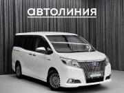 Toyota Esquire I Красноярск  - изображение 25