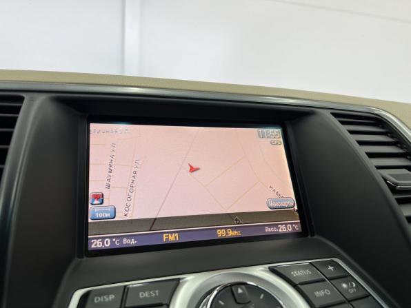 Nissan Teana II с пробегом 2010 года, цена 999 000 рублей, 237148 км, седан, Автокод Объявления