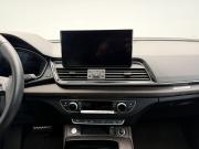 Audi Q5 II (FY) Рестайлинг Москва  - изображение 36