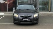 Toyota Avensis II Рестайлинг Оренбург  - изображение 16