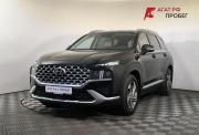 Hyundai Santa Fe IV Рестайлинг Нижний Новгород  - изображение 31