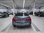 BMW 5 серии VI (F10/F11/F07) Рестайлинг Набережные Челны  - изображение 40