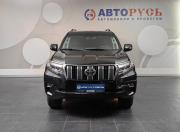 Toyota Land Cruiser Prado 150 Series Рестайлинг 2 Москва  - изображение 30
