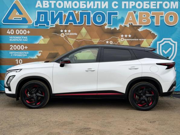 Omoda C5 I с пробегом 2023 года, цена 1 820 000 рублей, 51000 км, внедорожник, Автокод Объявления
