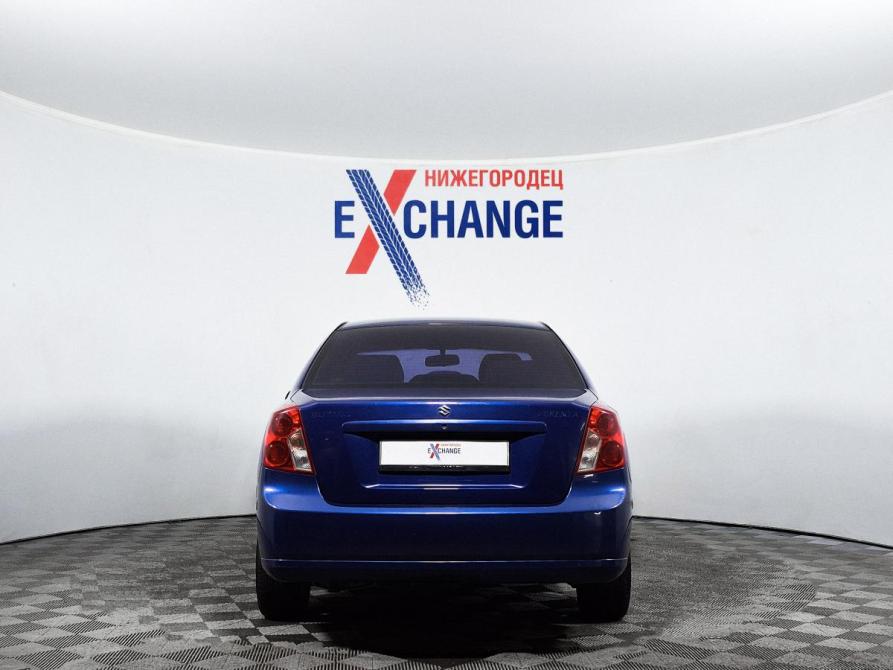 Suzuki Forenza Нижний Новгород  - изображение 6