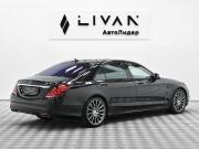 Mercedes-Benz S-Класс VI (W222 C217) Москва  - изображение 33