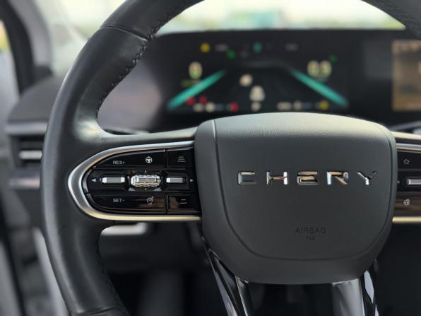 Omoda C5 I с пробегом 2022 года, цена 1 790 000 рублей, 40194 км, внедорожник, Автокод Объявления
