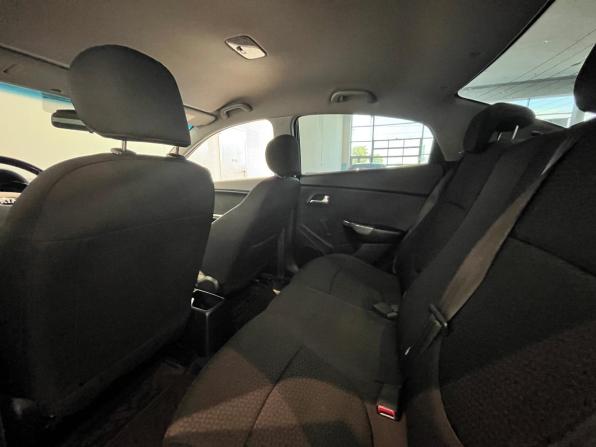 Kia Rio III Рестайлинг с пробегом 2015 года, цена 850 000 рублей, 178679 км, седан, Автокод Объявления