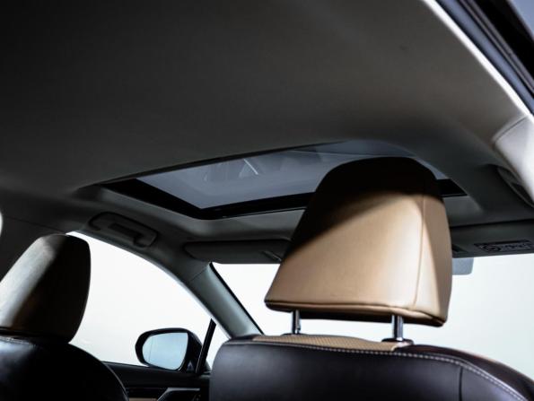 Lexus RX IV с пробегом 2017 года, цена 4 050 000 рублей, 83799 км, внедорожник, Автокод Объявления