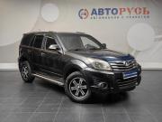 Great Wall Hover H3 I Москва  - изображение 25
