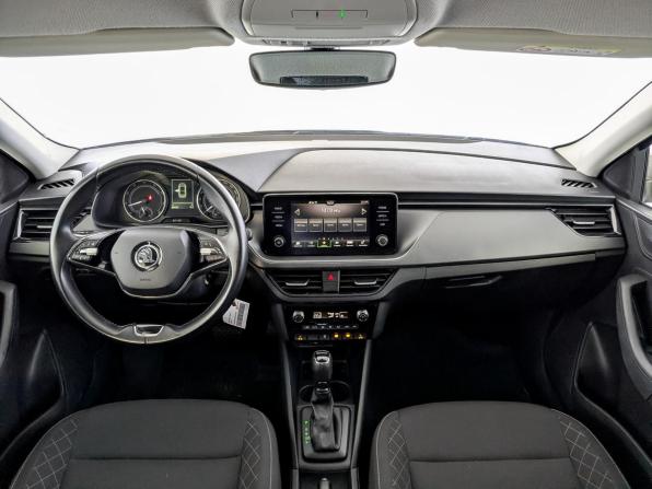 Skoda Rapid II с пробегом 2021 года, цена 1 820 000 рублей, 66516 км, лифтбек, Автокод Объявления