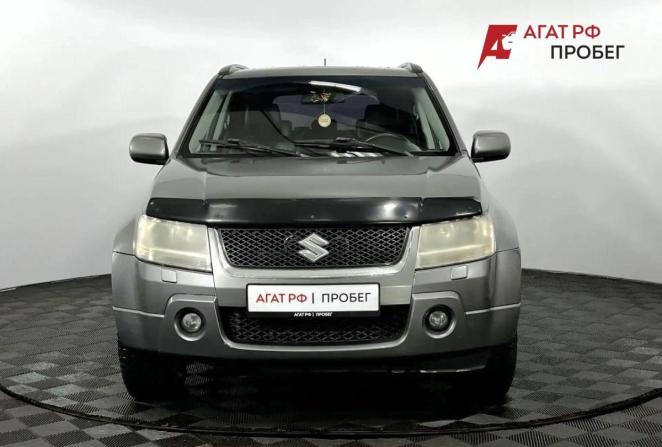 Suzuki Grand Vitara II с пробегом 2007 года, цена 770 000 рублей, 322774 км, внедорожник, Автокод Объявления