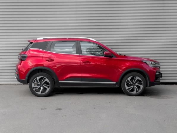 Kaiyi X3 с пробегом 2024 года, цена 1 300 000 рублей, 37002 км, внедорожник, Автокод Объявления