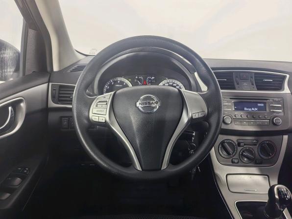 Nissan Tiida II с пробегом 2015 года, цена 859 000 рублей, 107367 км, хэтчбек, Автокод Объявления