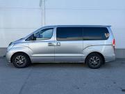 Hyundai Grand Starex I Белгород  - изображение 26