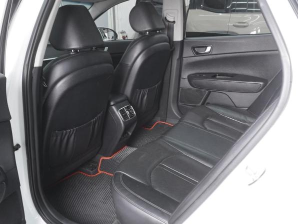 Kia Optima IV Рестайлинг с пробегом 2018 года, цена 1 770 000 рублей, 209348 км, седан, Автокод Объявления
