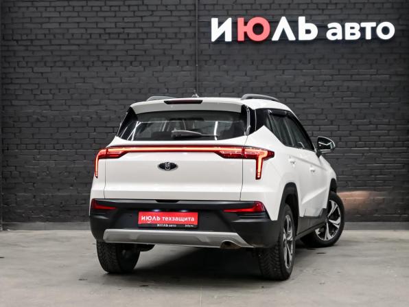 Москвич 3 с пробегом 2023 года, цена 1 300 000 рублей, 32357 км, внедорожник, Автокод Объявления