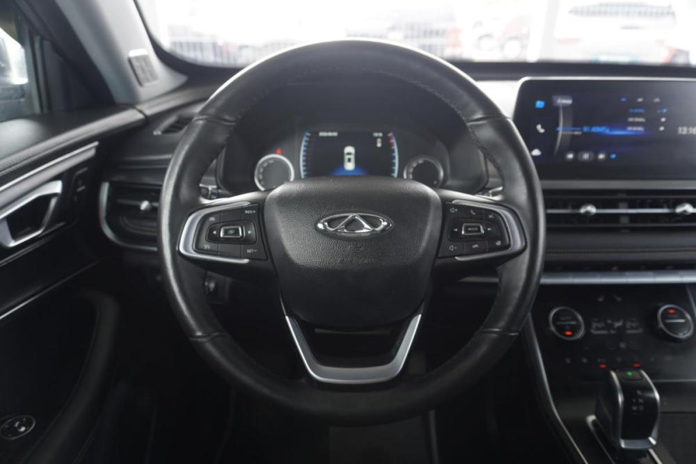 Chery Tiggo 8 I Рестайлинг Ульяновск  - изображение 13