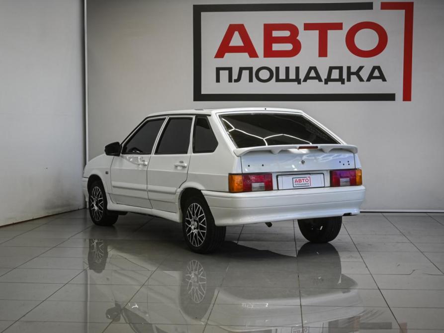 Lada (ВАЗ) 2114 Челябинск  - изображение 6