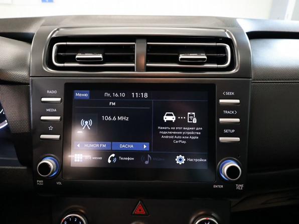 Hyundai Creta II с пробегом 2022 года, цена 2 099 000 рублей, 66366 км, внедорожник, Автокод Объявления
