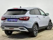 Lada (ВАЗ) Vesta I Рестайлинг (NG) Борисоглебск  - изображение 23