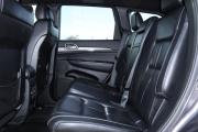 Jeep Grand Cherokee IV (WK2) Рестайлинг Москва  - изображение 28
