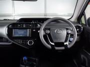 Toyota Aqua I Рестайлинг 2 Кемерово  - изображение 29