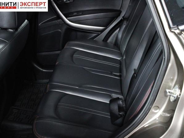 FAW Besturn X80 I Рестайлинг с пробегом 2020 года, цена 1 127 000 рублей, 125111 км, внедорожник, Автокод Объявления
