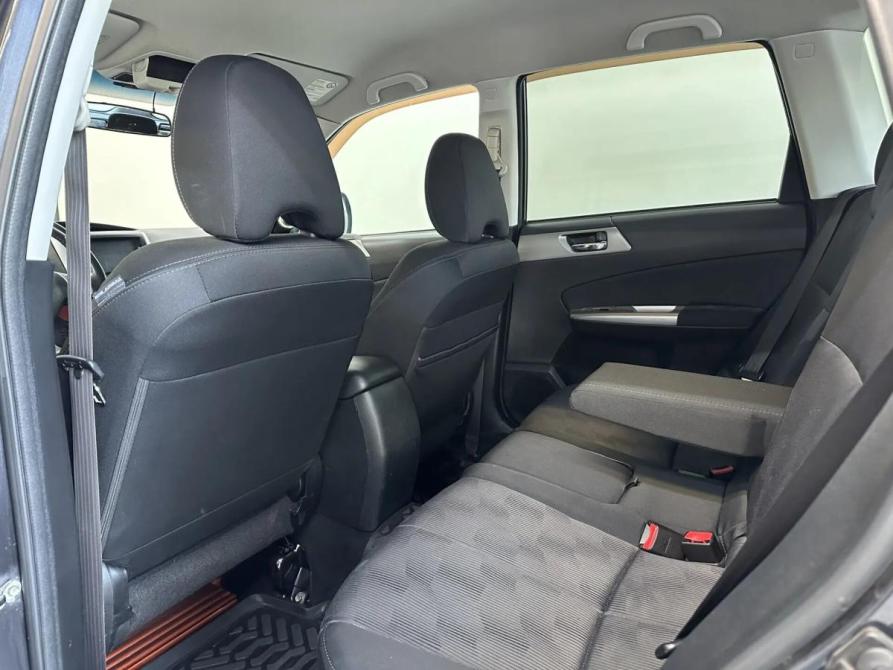 Subaru Forester III Барнаул  - изображение 20