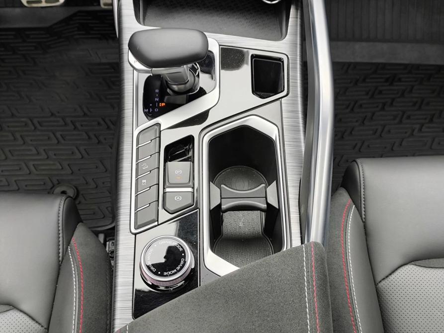 Geely Tugella I Рестайлинг Москва  - изображение 18
