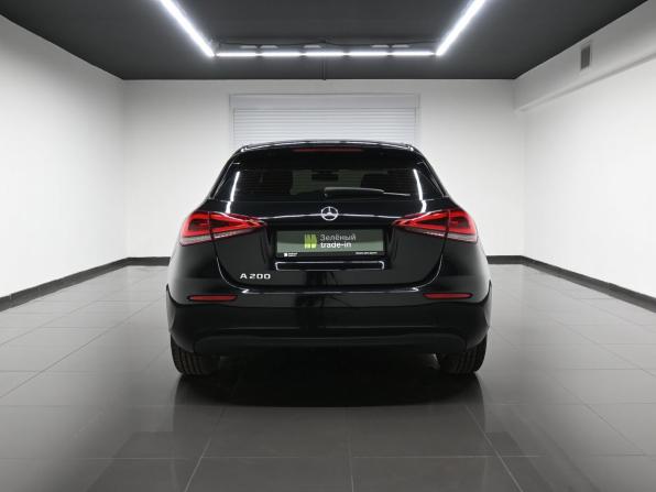 Mercedes-Benz A-Класс IV (W177) с пробегом 2019 года, цена 1 950 000 рублей, 154999 км, хэтчбек, Автокод Объявления