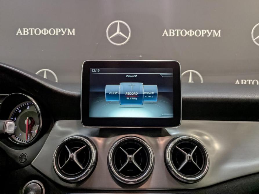 Mercedes-Benz CLA I (C117 X117) Москва  - изображение 17