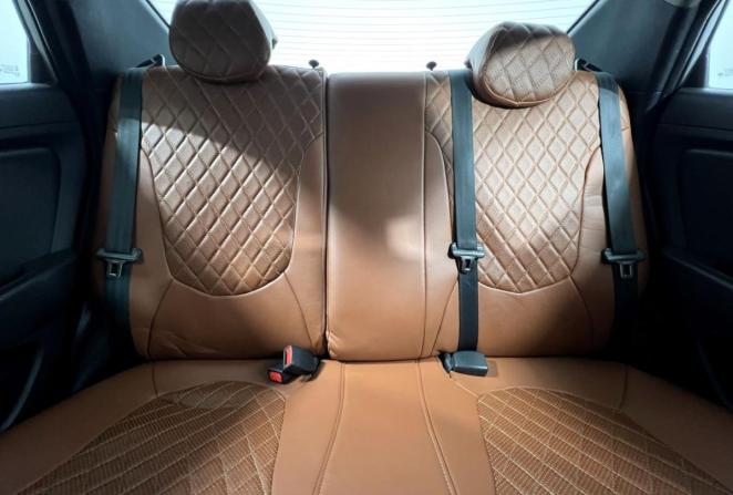 Hyundai Solaris I Рестайлинг с пробегом 2015 года, цена 895 000 рублей, 181488 км, седан, Автокод Объявления