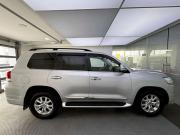 Toyota Land Cruiser 200 Series Рестайлинг 2 Уфа  - изображение 39