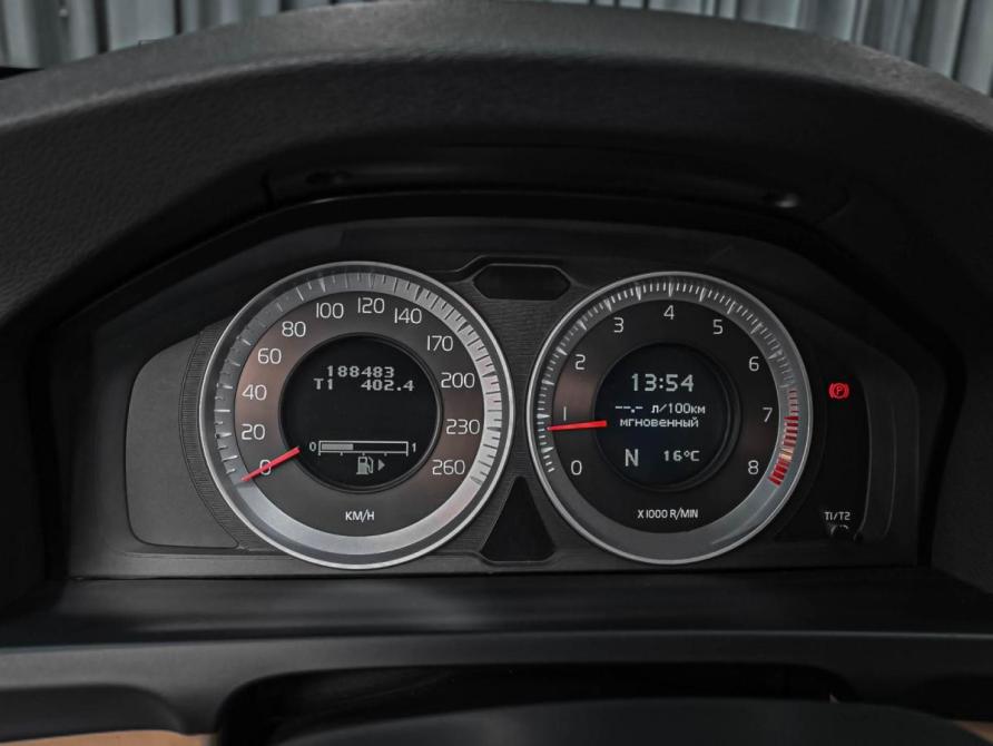 Volvo S60 II Ставрополь  - изображение 23