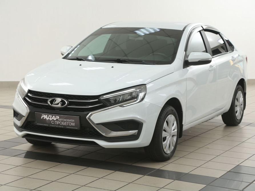 Lada (ВАЗ) Vesta I Рестайлинг (NG) Иваново  - изображение 8