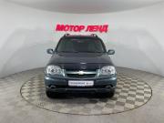 Chevrolet Niva I Рестайлинг Воронеж  - изображение 25