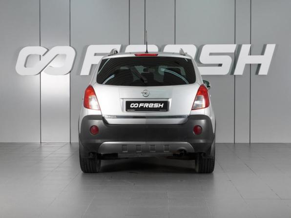 Opel Antara I Рестайлинг с пробегом 2013 года, цена 920 000 рублей, 168348 км, внедорожник, Автокод Объявления
